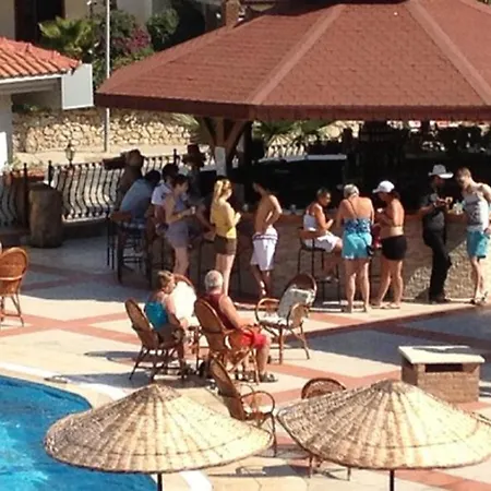 Hotel Telmessos Neva 4*