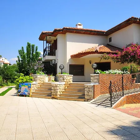 Telmessos Neva Hotel Ölüdeniz