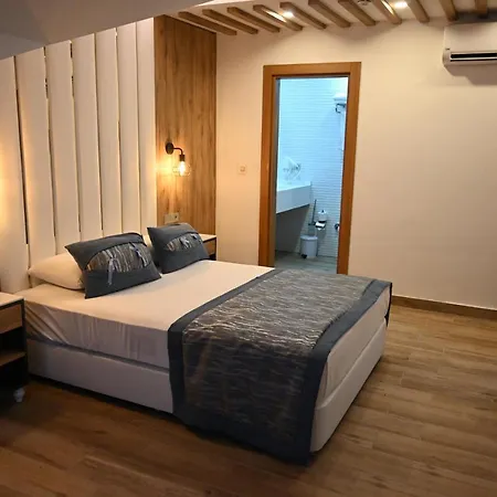 Hotel Telmessos Neva Ölüdeniz