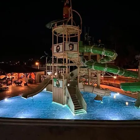 Telmessos Neva Hotel Ölüdeniz