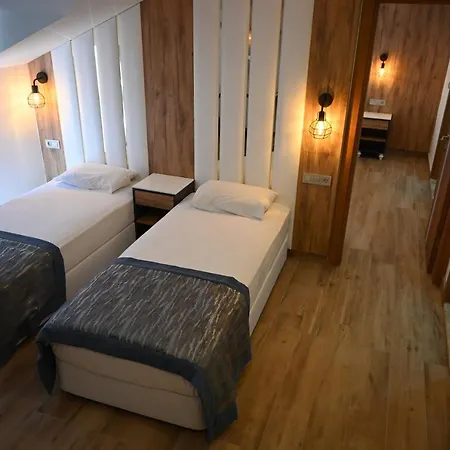 Telmessos Neva Hotel Ölüdeniz