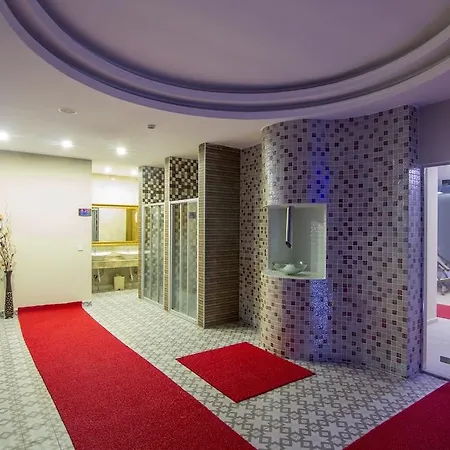 Telmessos Neva Ölüdeniz