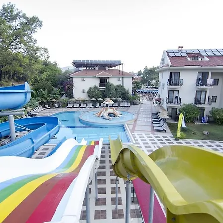 Telmessos Neva Ölüdeniz