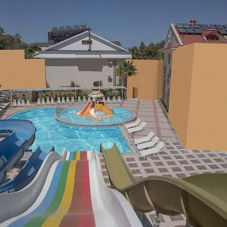 Telmessos Neva Hotel 4*