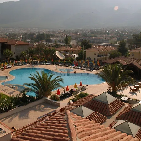 Hotel Telmessos Neva 4*