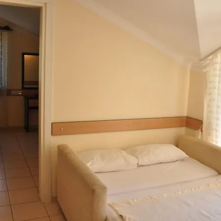 Hotel Telmessos Neva Ölüdeniz