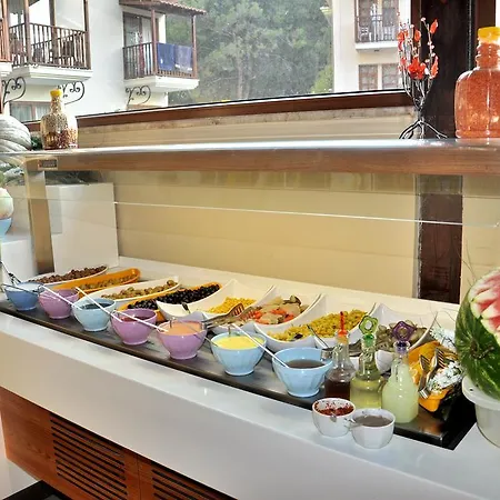 Telmessos Neva Hotel