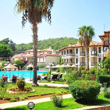 Hotel Telmessos Neva