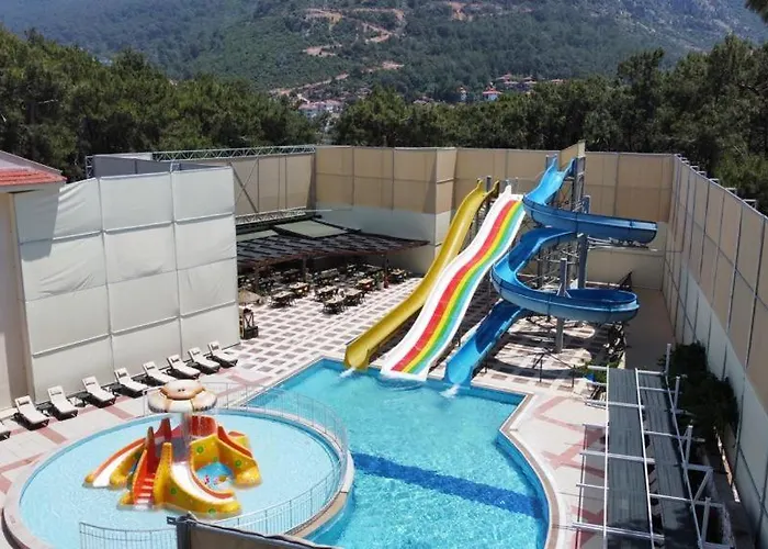 Telmessos Neva Hotel