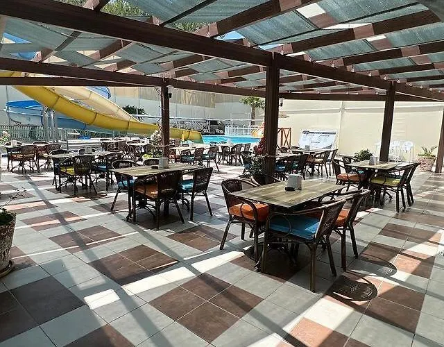 Telmessos Neva Hotel 4*