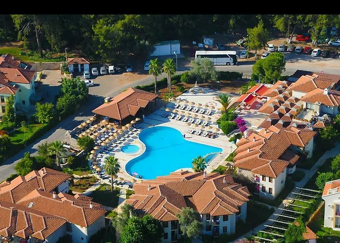 Hotel Telmessos Neva 4*