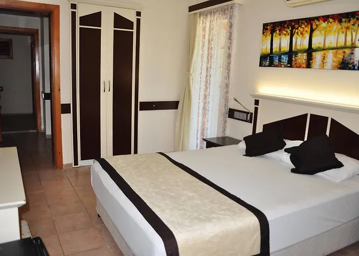 Hotel Telmessos Neva 4*