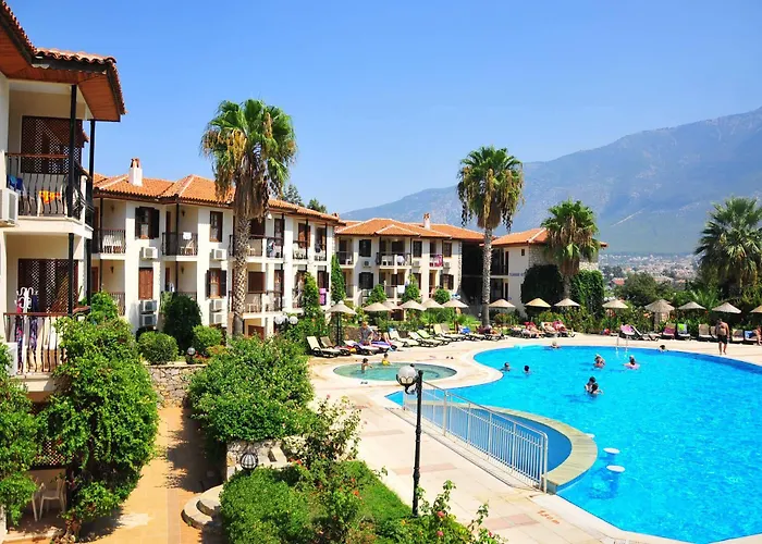 Telmessos Neva 4*