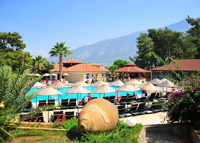 Telmessos Neva 4*
