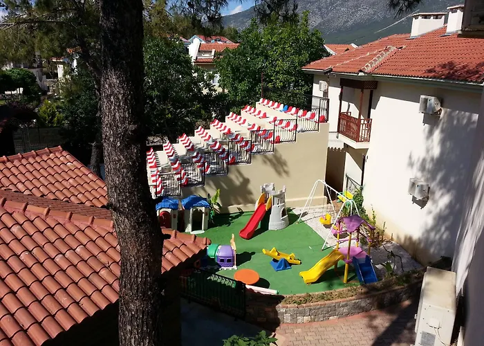 Hotel Telmessos Neva Ölüdeniz