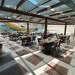 Telmessos Neva Otel 4*