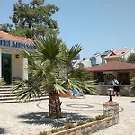 Otel Telmessos Neva 4*