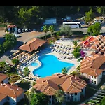 Hotel Telmessos Neva 4*