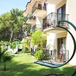 Telmessos Neva 4* Ölüdeniz