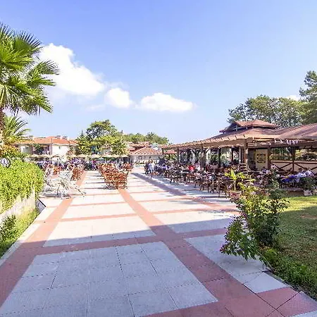 Hotel Telmessos Neva Ölüdeniz