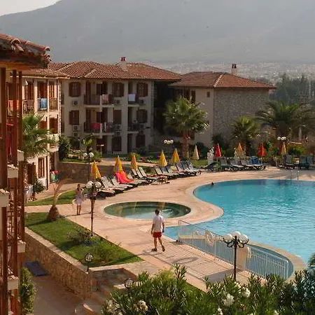 Telmessos Neva Hotel Ölüdeniz