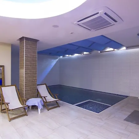 Telmessos Neva 4*