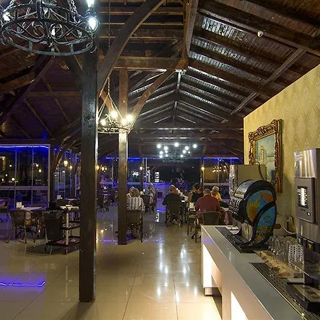 Ξενοδοχείο Telmessos Neva