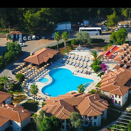 Ξενοδοχείο Telmessos Neva 3*