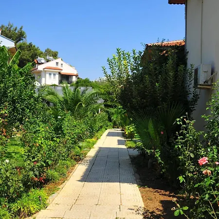 Telmessos Neva Ξενοδοχείο Ολουντενίζ