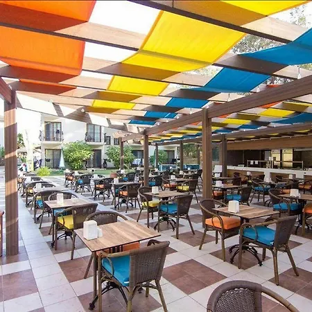 Hotel Telmessos Neva 3*