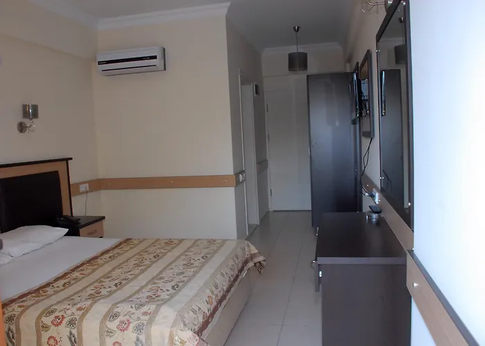 Hotel Telmessos Neva 4*