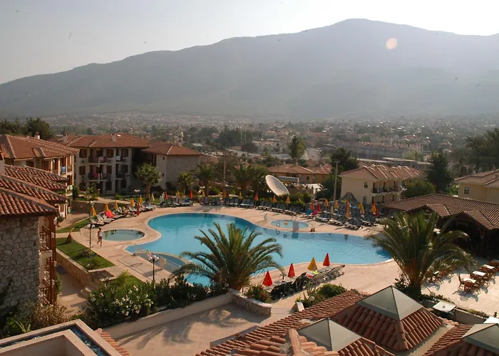 Telmessos Neva Hotel 4*