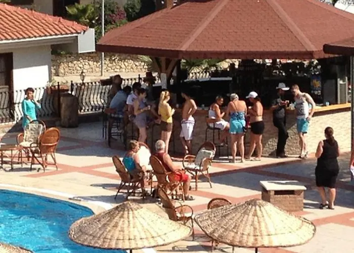 Hotel Telmessos Neva 4*