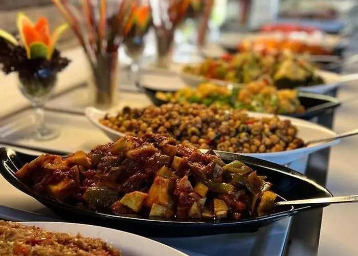 Telmessos Neva Otel 4*