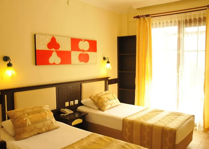 Hotel Telmessos Neva