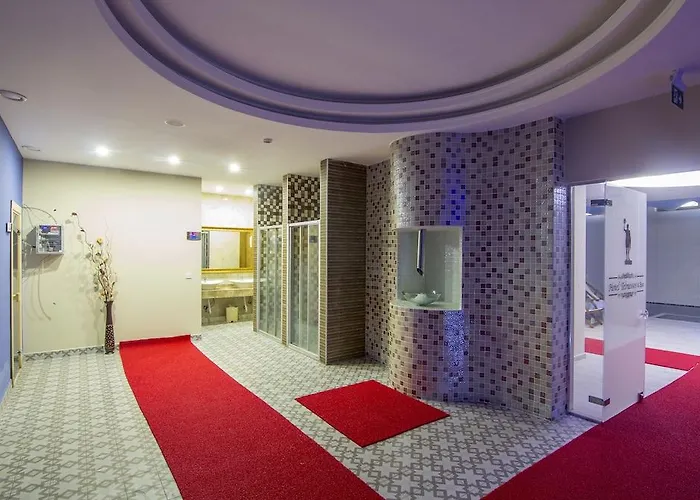 Telmessos Neva Ölüdeniz