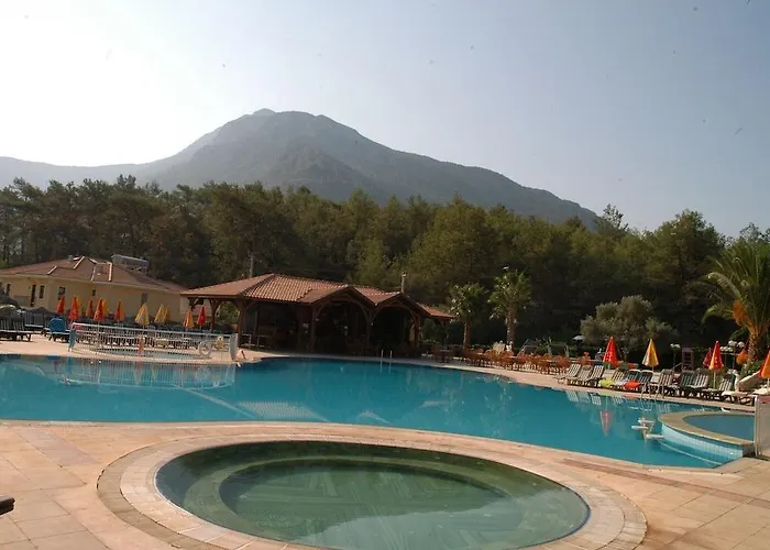 Telmessos Neva Hotel 4*