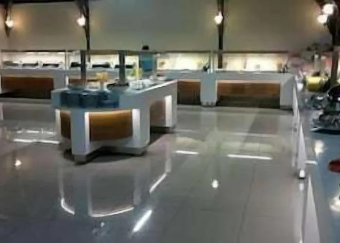 Hotel Telmessos Neva