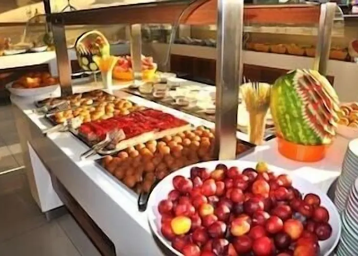 Hotel Telmessos Neva Ölüdeniz