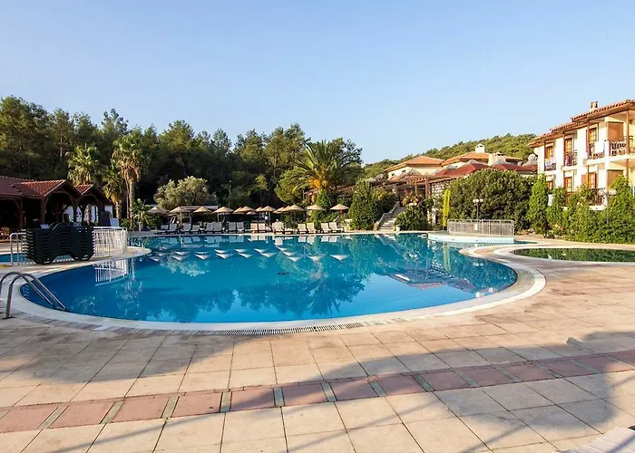 Hotel Telmessos Neva Ölüdeniz