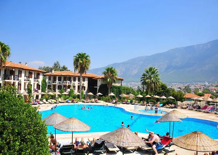 Telmessos Neva Ölüdeniz