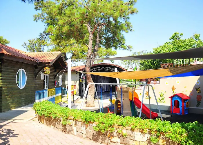 Hotel Telmessos Neva