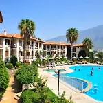 Telmessos Neva 4*