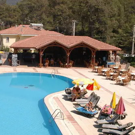 호텔 Telmessos Neva 4*