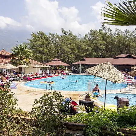 Telmessos Neva Hotel 4*