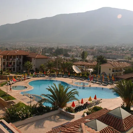 Telmessos Neva ホテル 4*