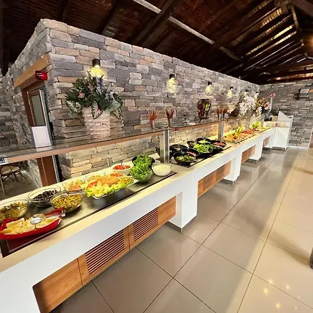 Telmessos Neva Hotell