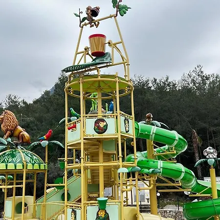 Telmessos Neva オルデニズ