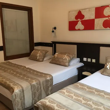 호텔 Telmessos Neva 3*