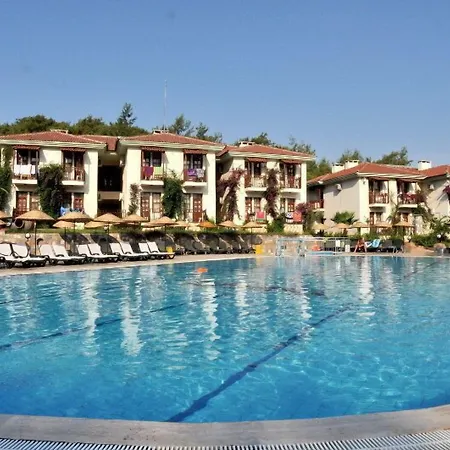 Telmessos Neva 4*